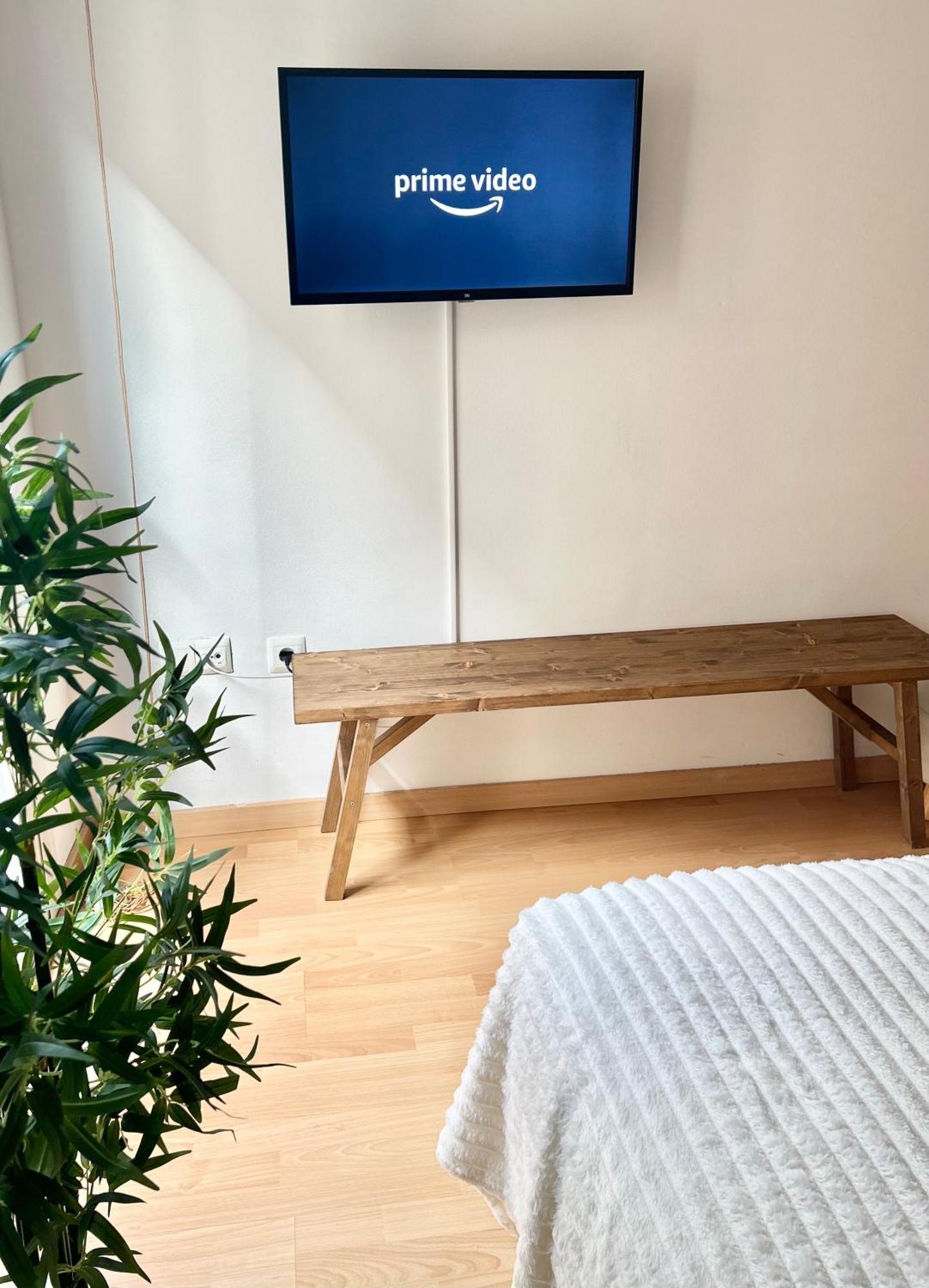 Apartment Rosario In Malaga Center מראה חיצוני תמונה